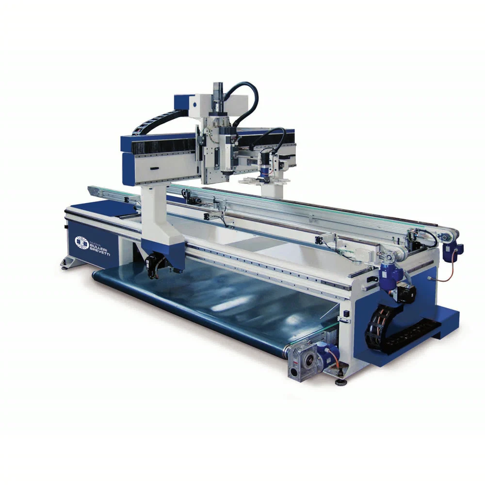 TC BFPM 3013 LINEA PORTE