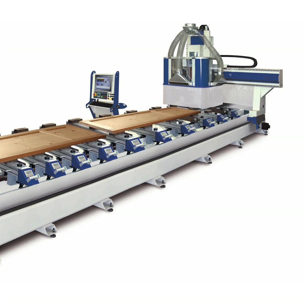 TC BFPM PORTE 6613