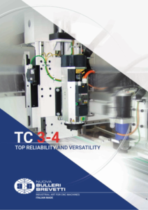 Catalogo TC 3-4