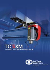 Catalogo TC 5XM