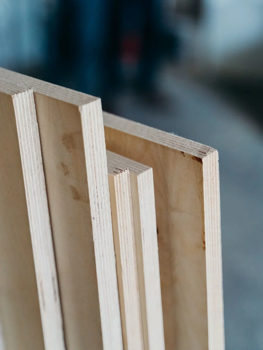Pannelli in legno multistrato