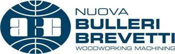 Logo della Nuova Bulleri Brevetti Società Cooperativa